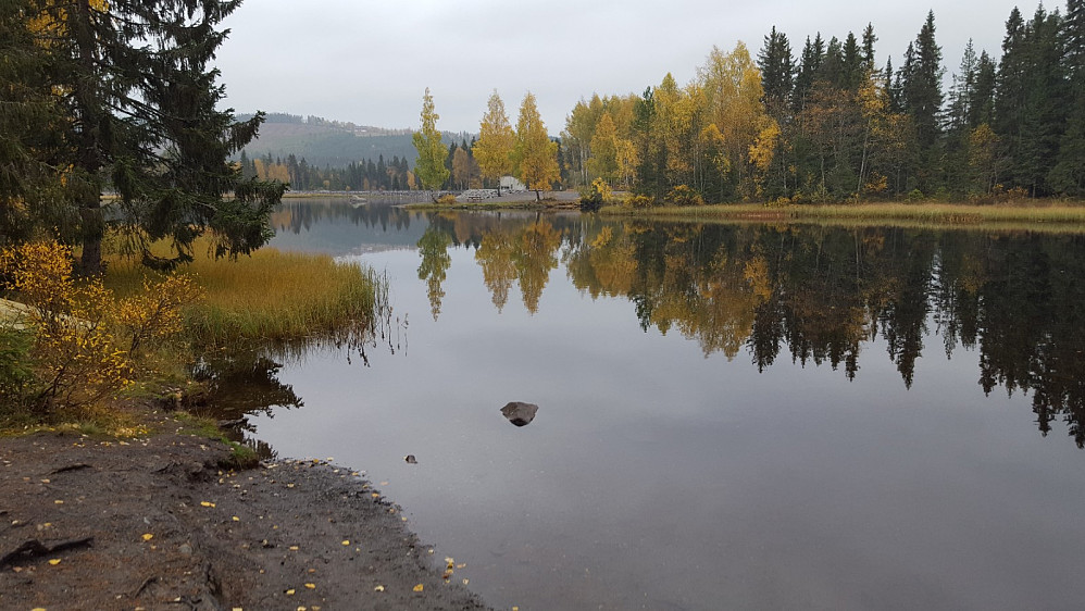 Ved Krokbua