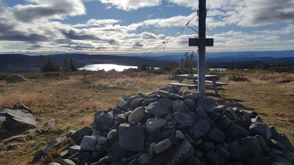 På Storåsen
