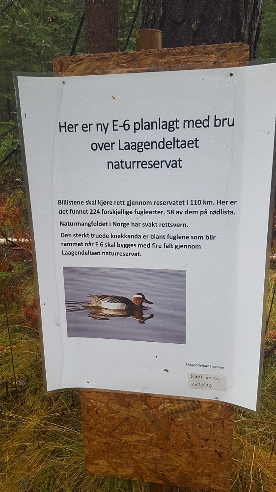 Viktig Info