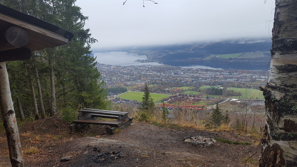 På Hansvehaugen