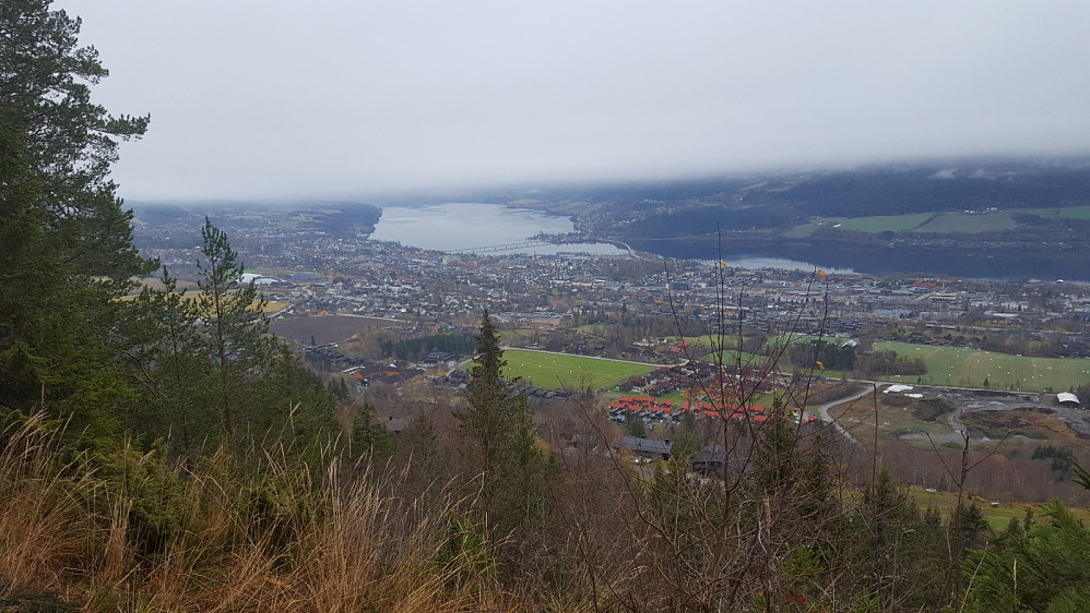 På Hansvehaugen
