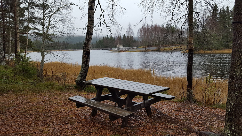 Ved Krokbua