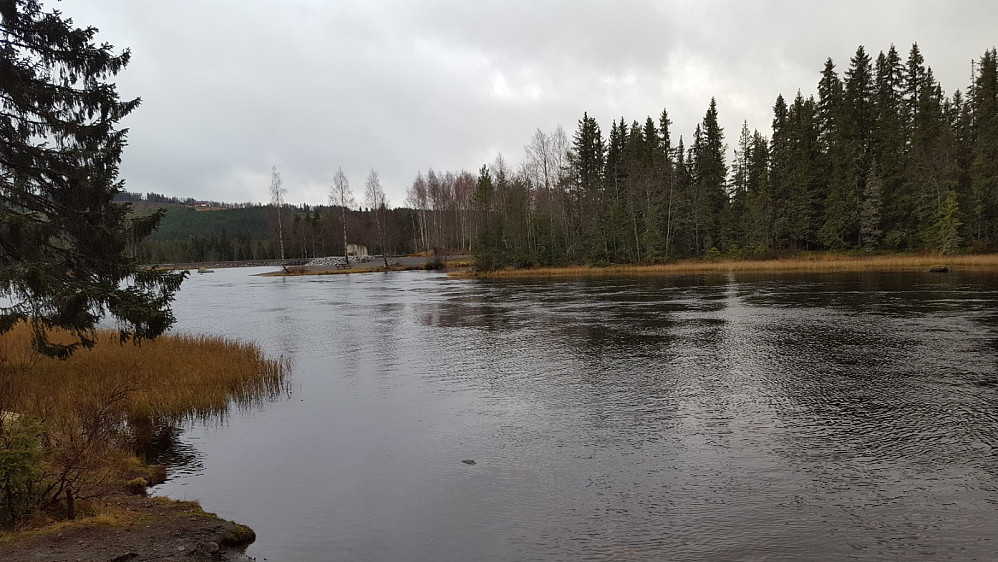 Ved Krokbua