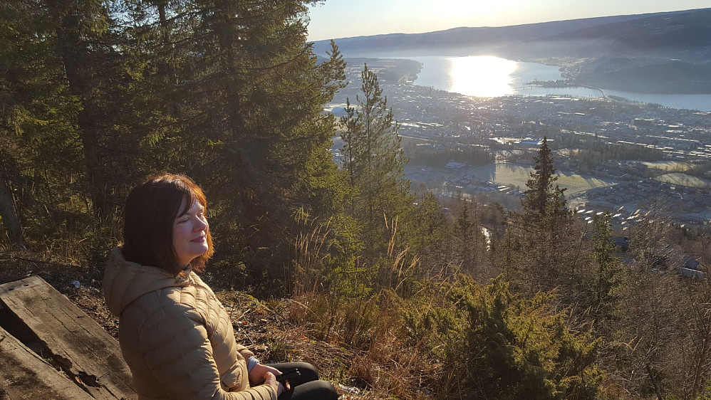 På Hansvehaugen