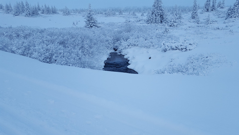 I Kriksvika