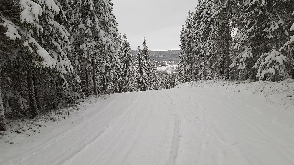 På Kanthaugen