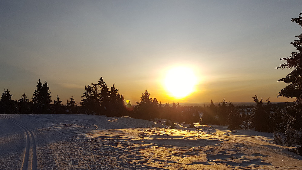 Nevelåsen
