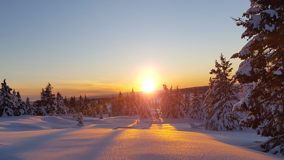 På Nevelåsen