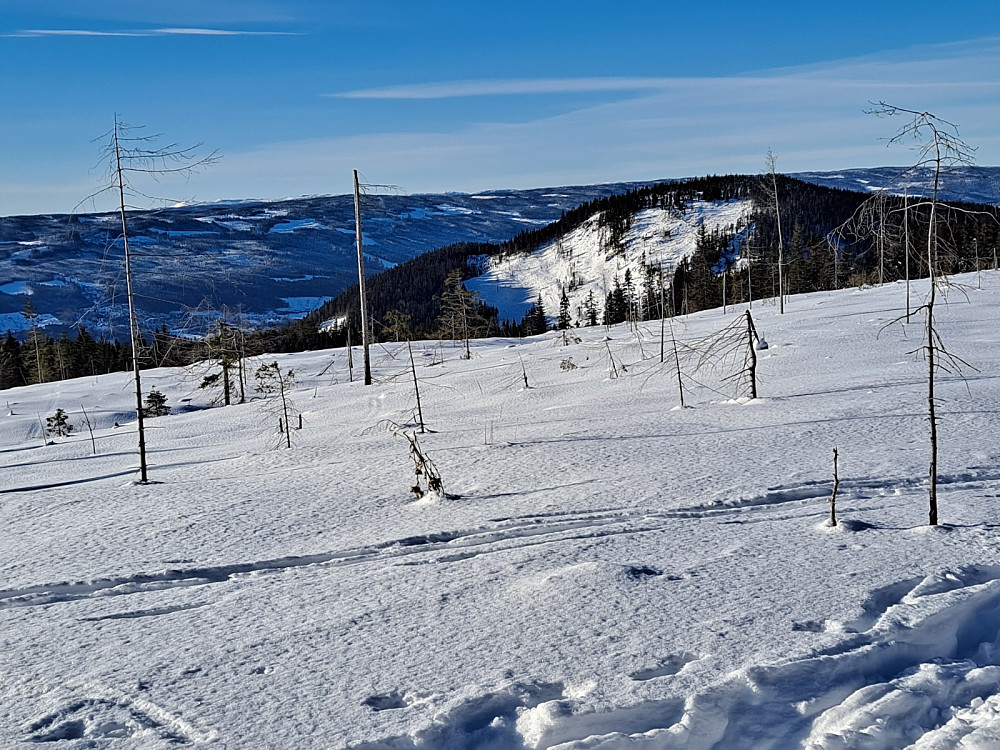 Mot Balbergkampen