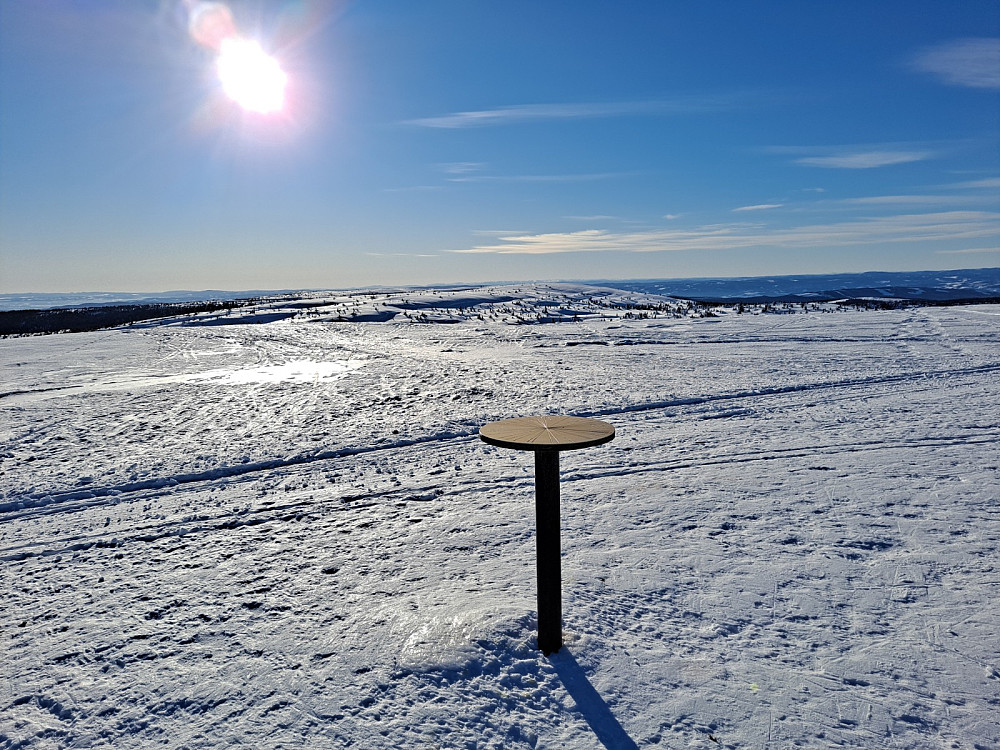 På Snørvillen
