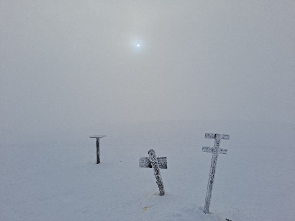 På Snørvillen