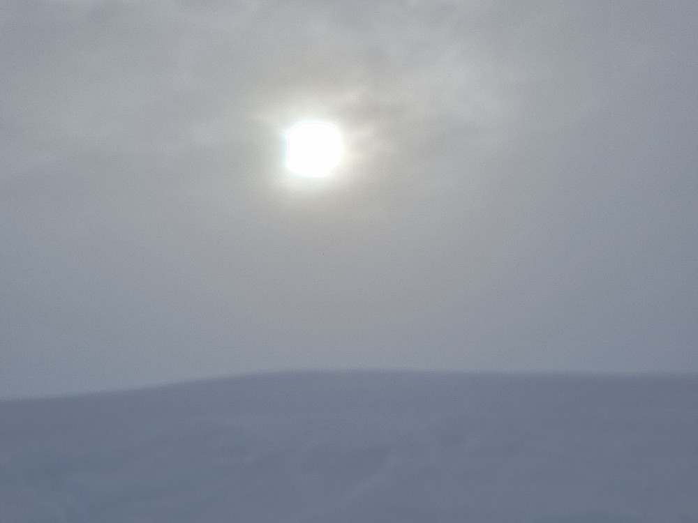Ved Snørvillen