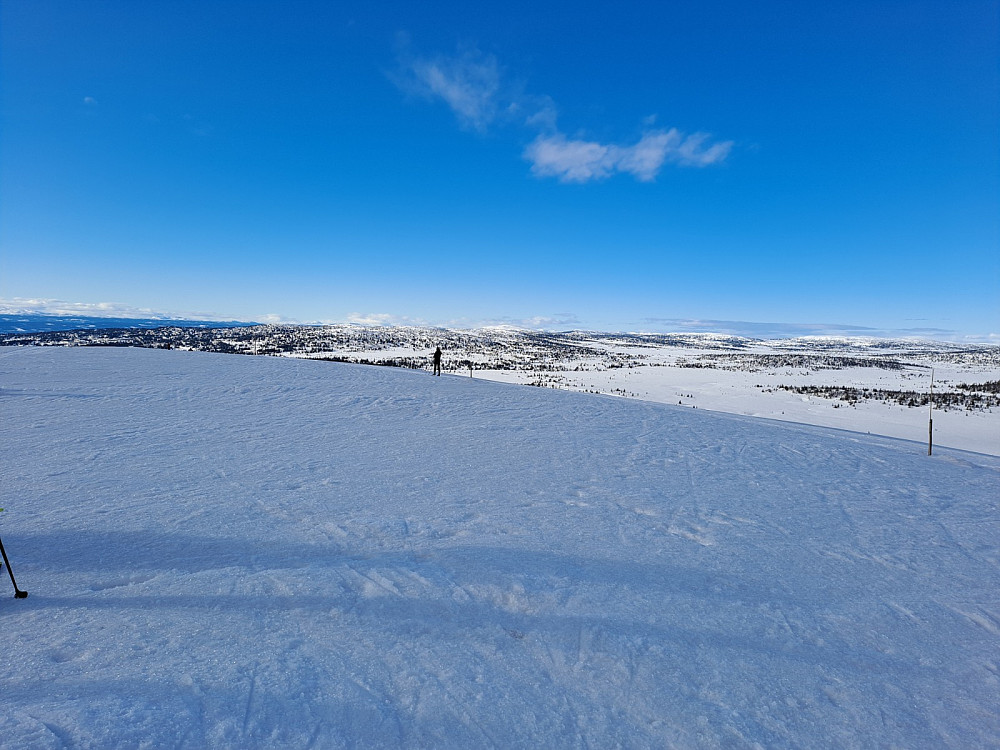 På Snørvillen