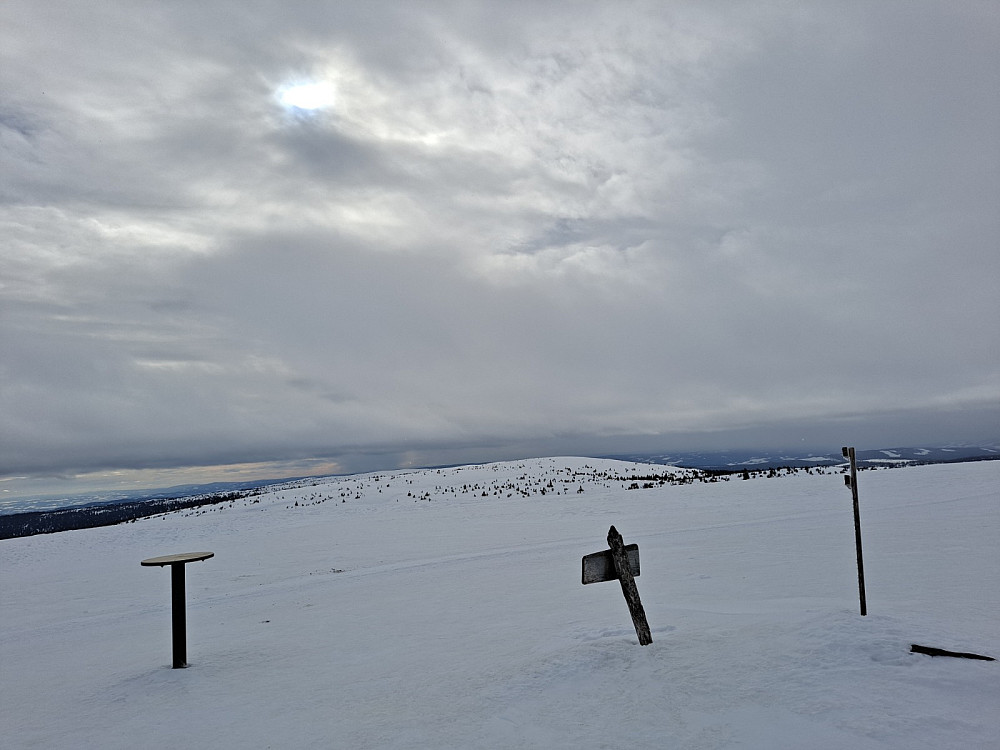 På Snørvillen