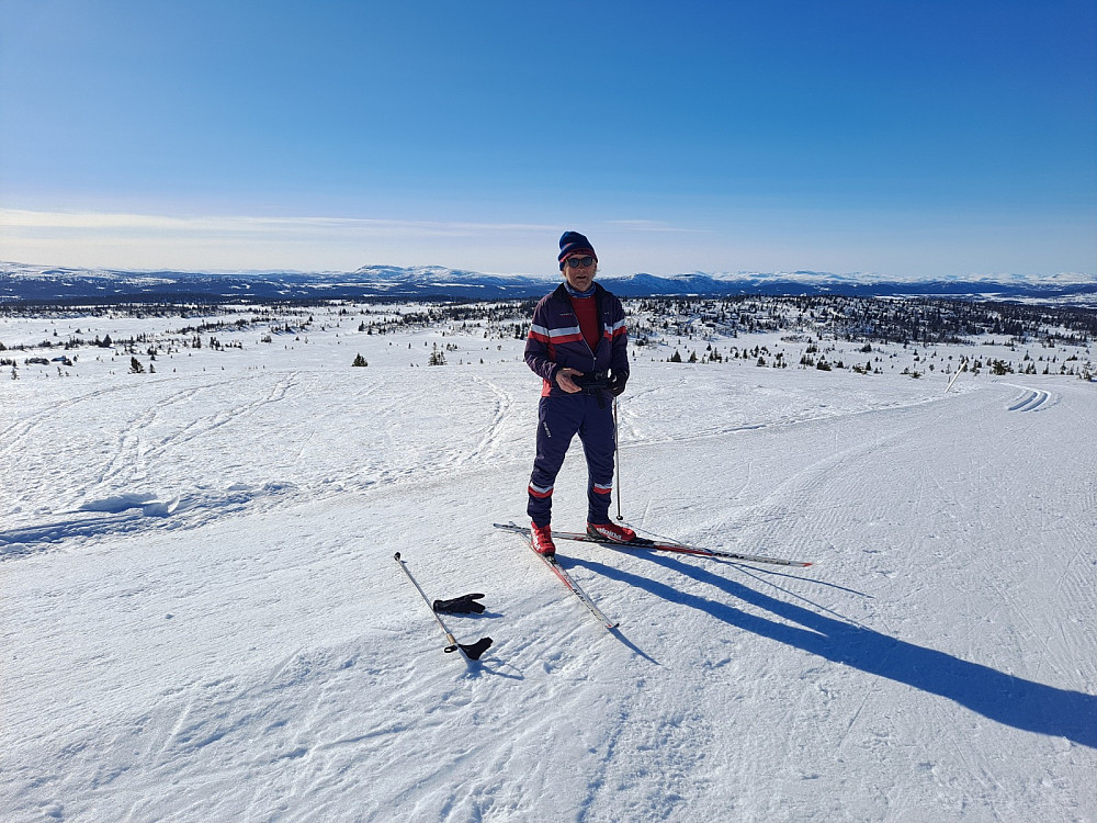 Per Ole på Hærfjellet