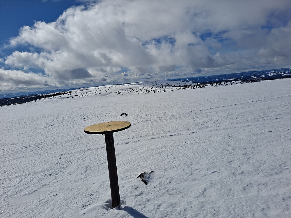 På Snørvilen