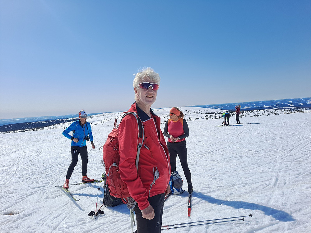 Per og vennene på Snørvillen|
