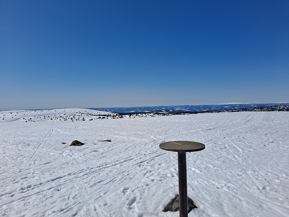 På Snørvillen