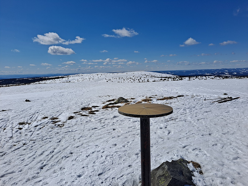 På Snørvillen