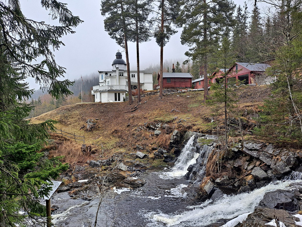 Svarga