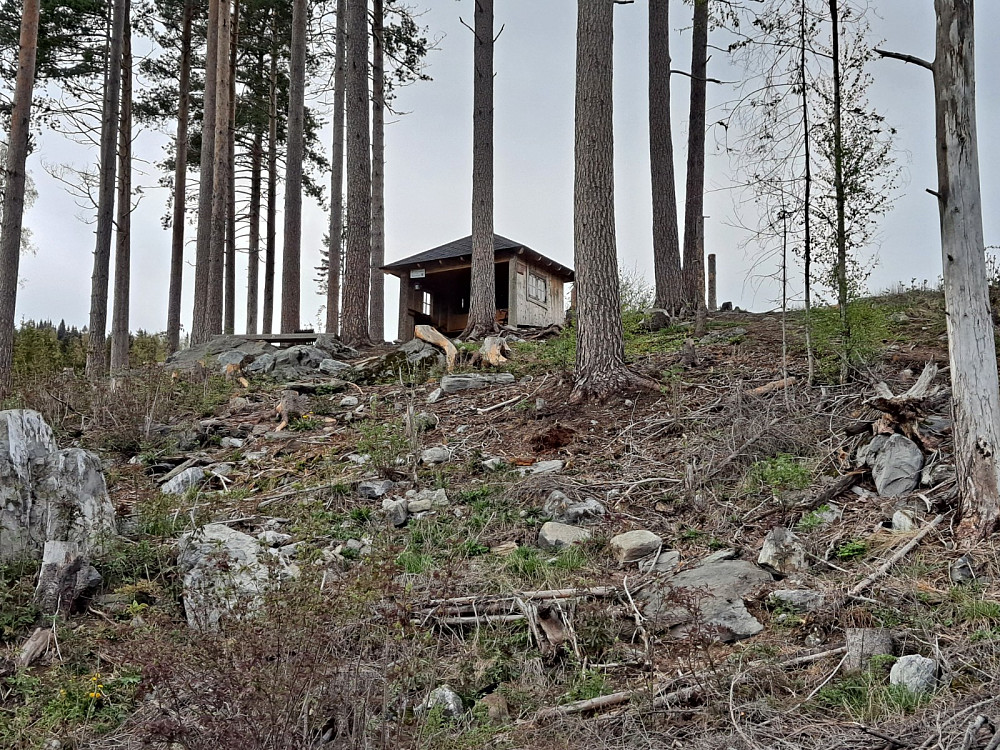 Pyramiden