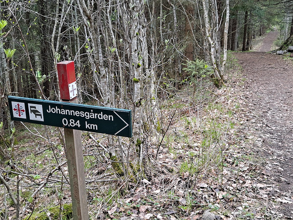 Pilgrimsleden