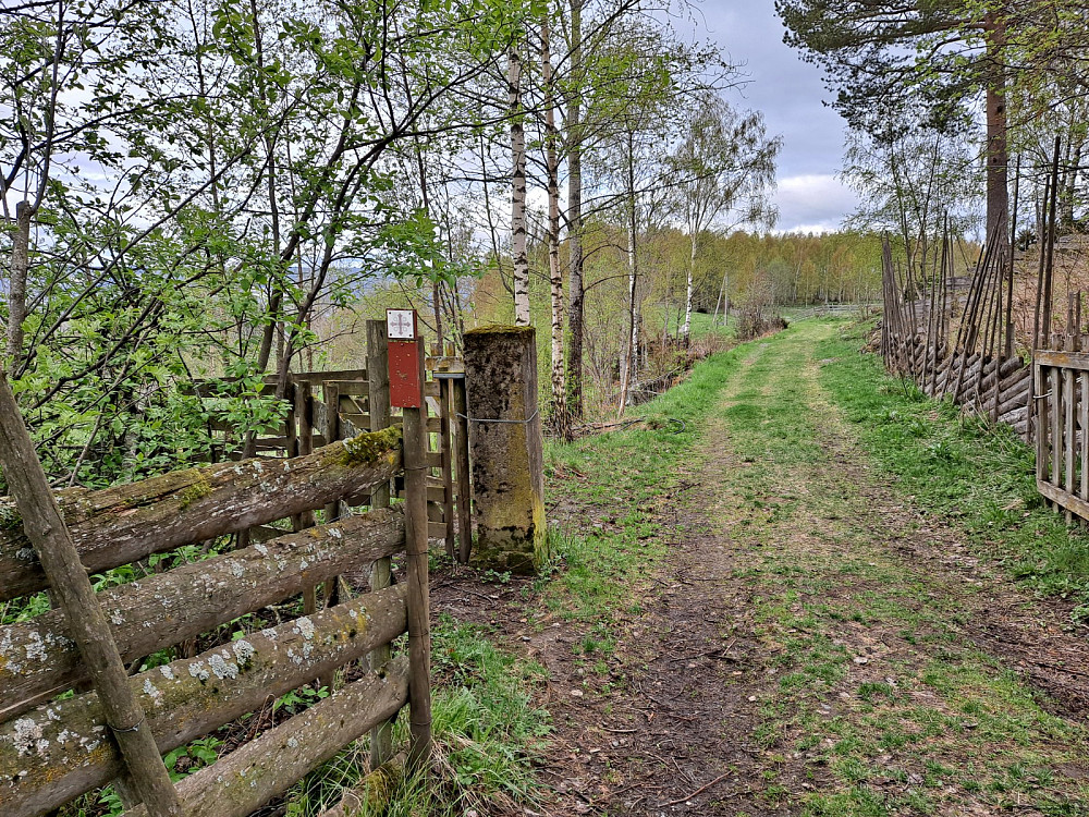 Pilgrimsleden