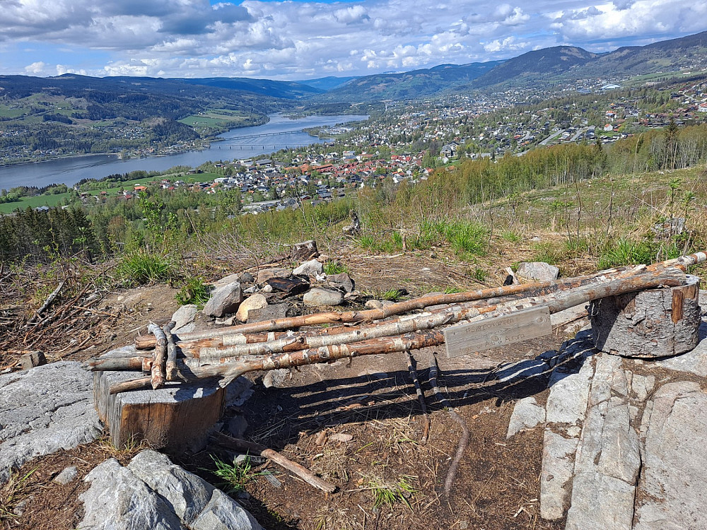 På Søreålkampen