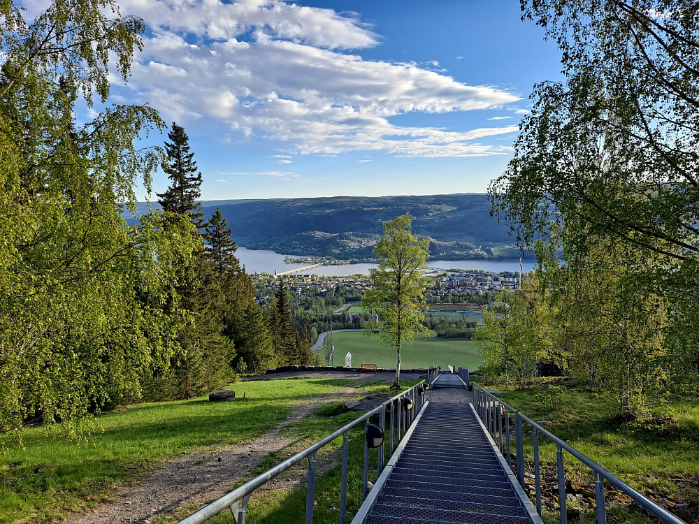 Lysgårdsbakken
