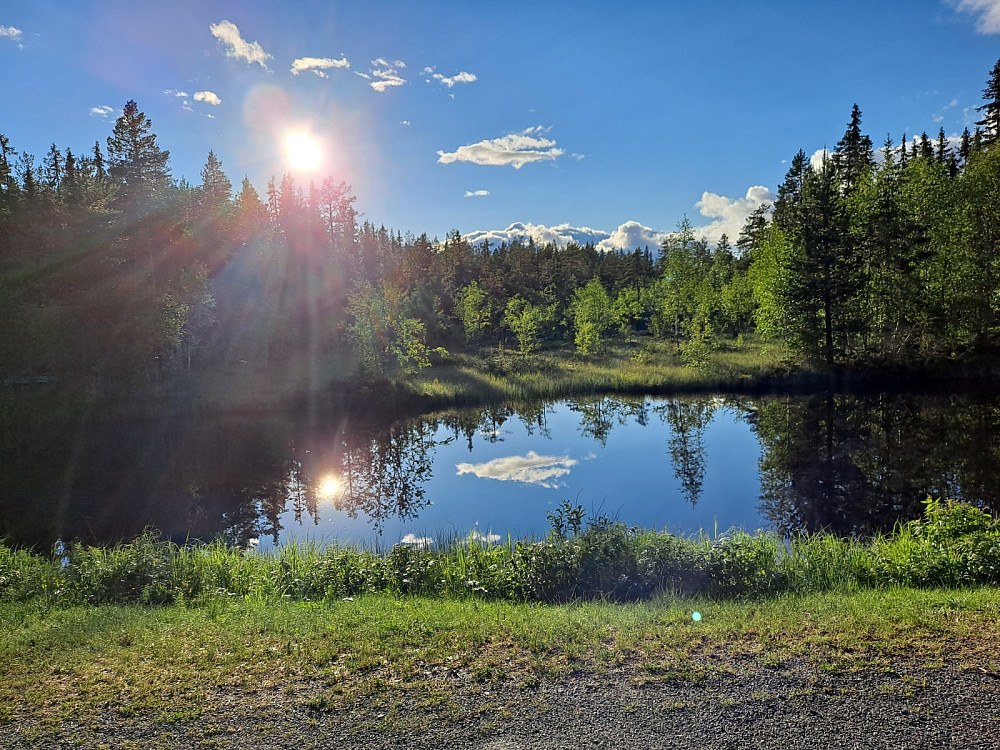 Ved Kanalen