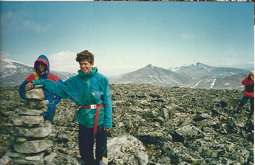 På Spiterhø