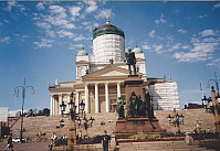 Domkirken