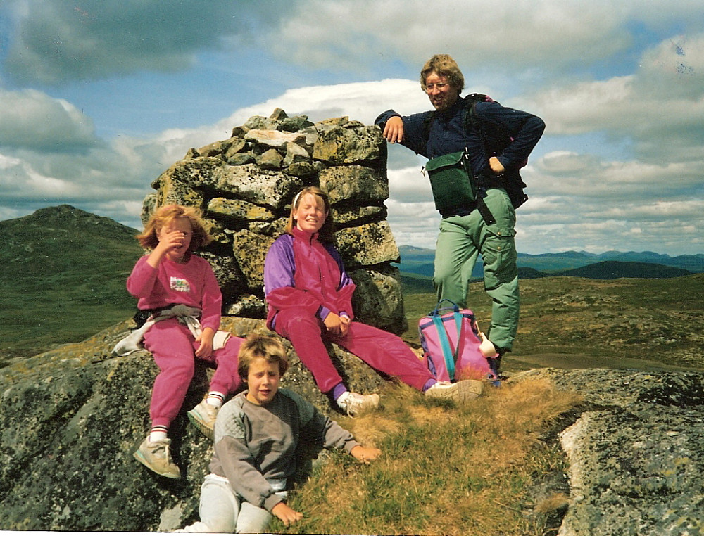 På Solskiva