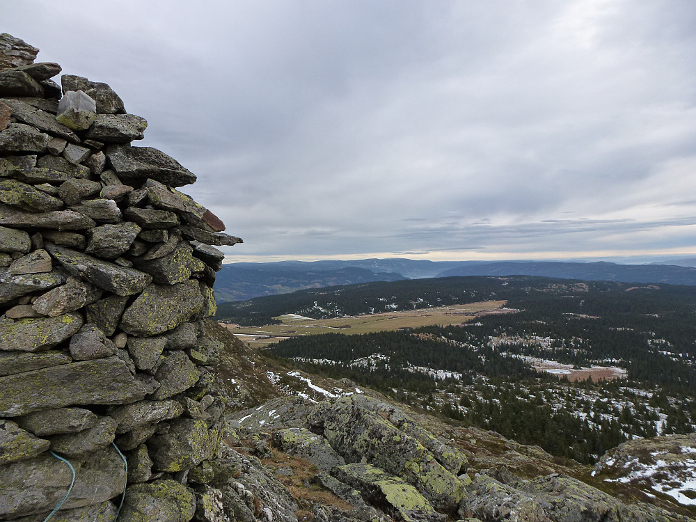 På Kidlikampen