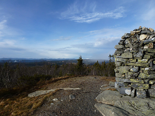 På Bjørga