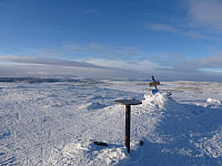 På Snørvillen