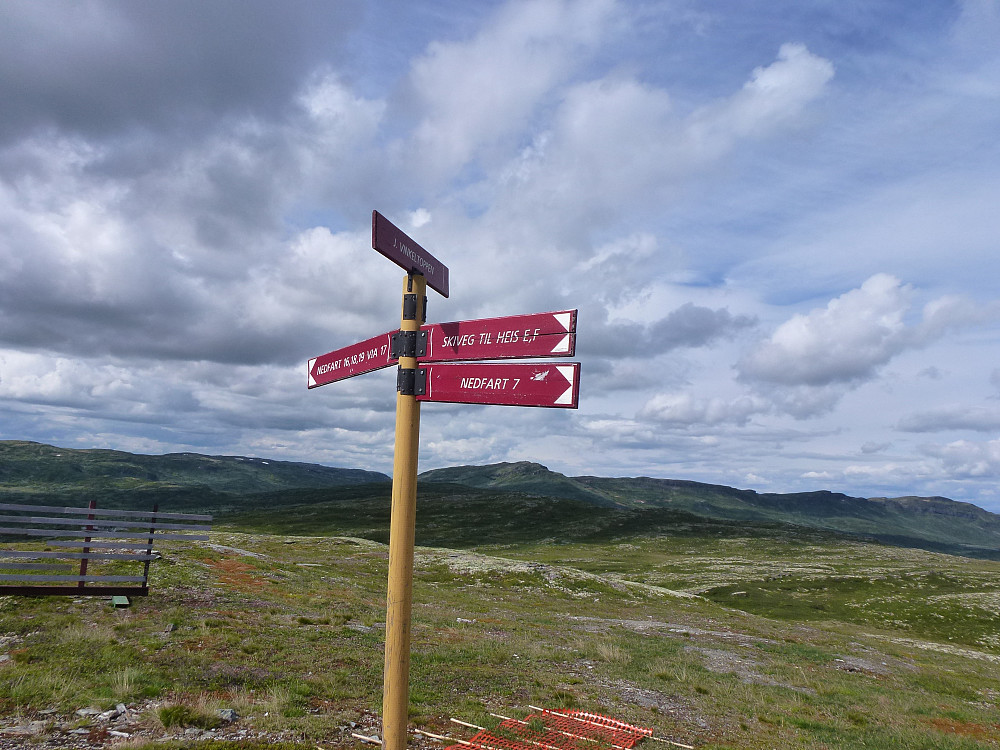 Vinkeltoppen