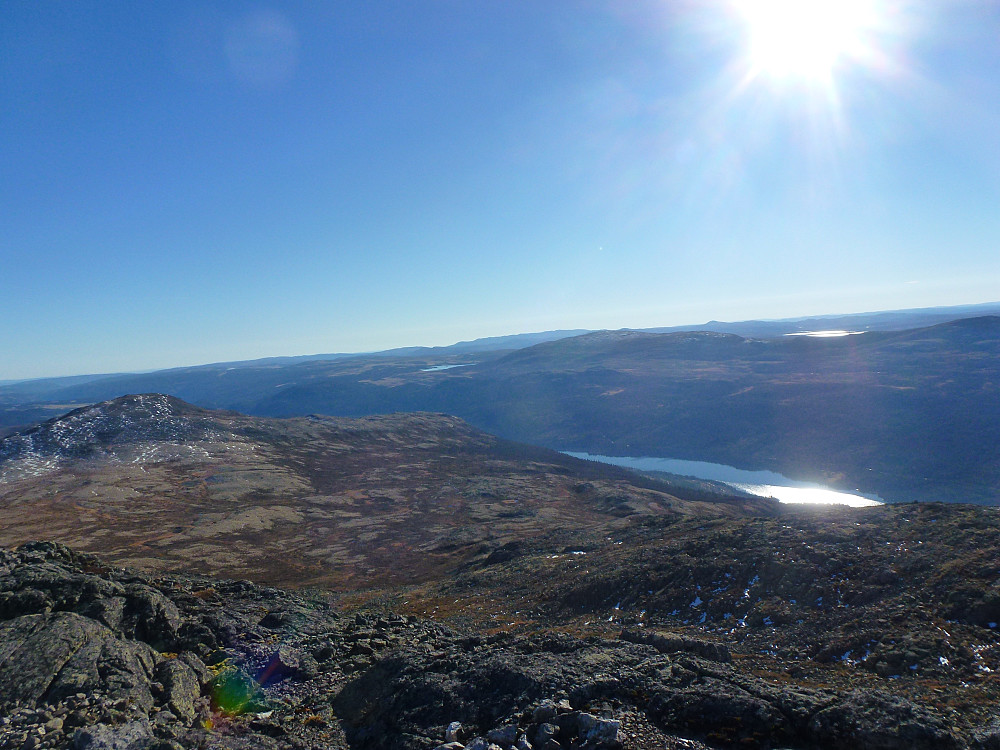 Søre Gråhø