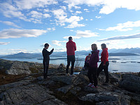 På Sjennarheia