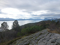 På Varden