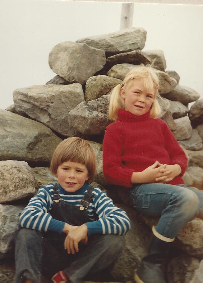 På Snuen