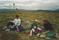 på Dokkampen