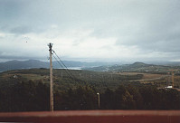 Ved Ullandhaug
