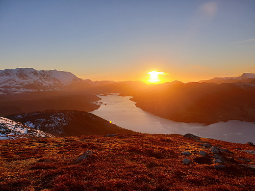 Førdefjorden