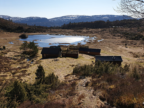 Hestadstølen