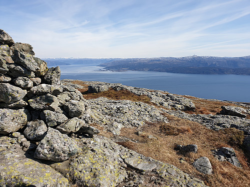 Mot Sørøst og Rutle