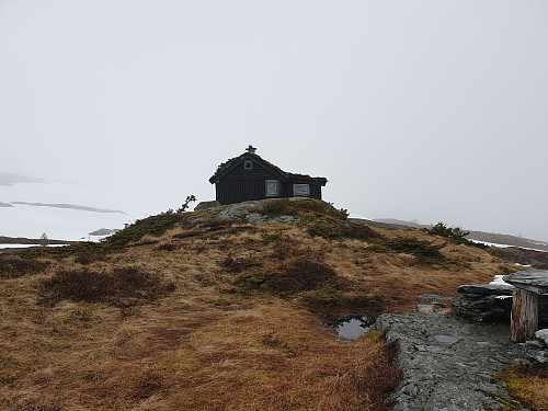Båtevikstølen