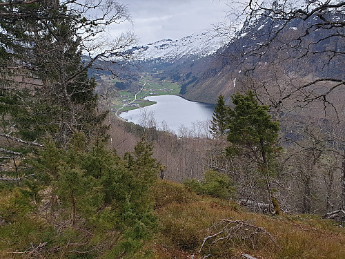 Holsavatnet