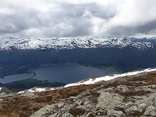 Hestadfjorden