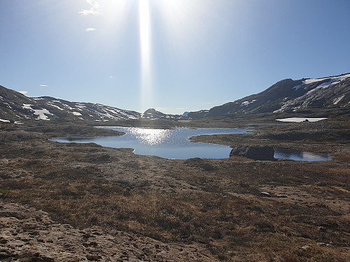 Bergsvatnet